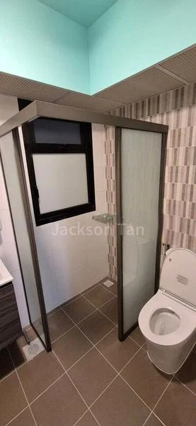 Master Room (HDB) for Rent in Tampines Street 61 - Image 1