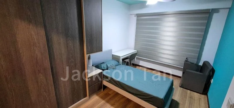 Master Room (HDB) for Rent in Tampines Street 61 - Image 5