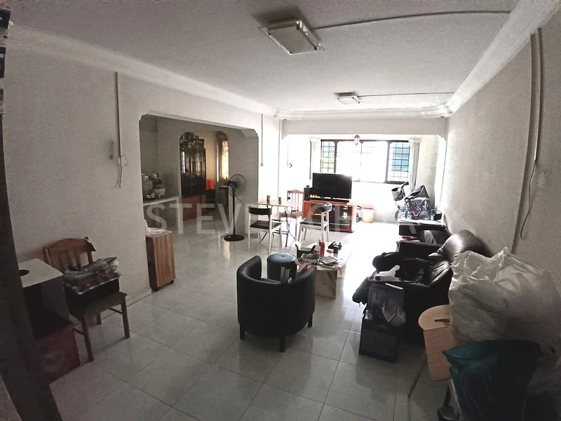 5 Room (5I) HDB for Sale in 624B Woodlands Drive 52 - Image 1