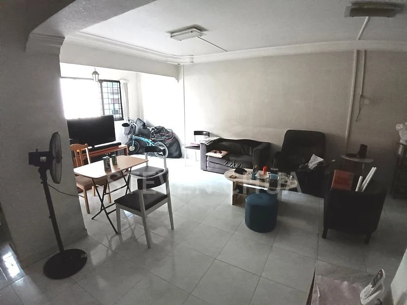 5 Room (5I) HDB for Sale in 624B Woodlands Drive 52 - Image 2