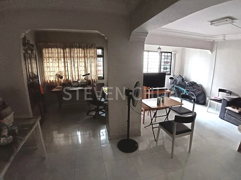 5 Room (5I) HDB for Sale in 624B Woodlands Drive 52 - Image 3