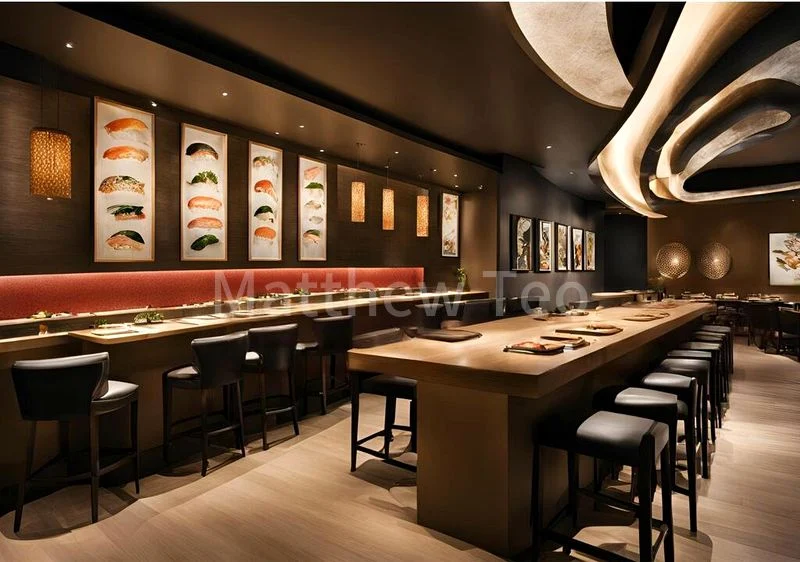 Shop / Shophouse for Rent: Peninsula Shopping Centre - Image 2