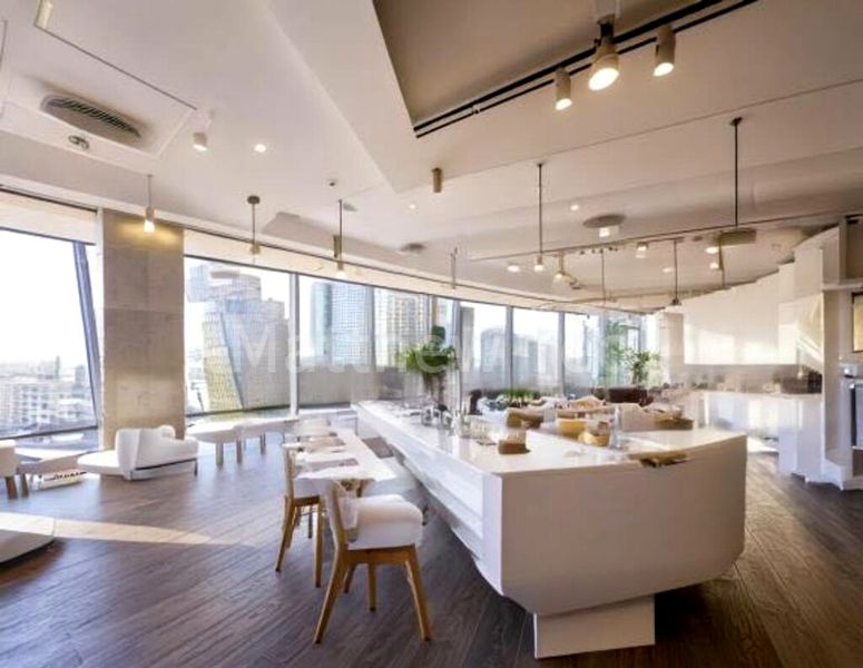 Shop / Shophouse for Rent: Peninsula Shopping Centre - Image 11