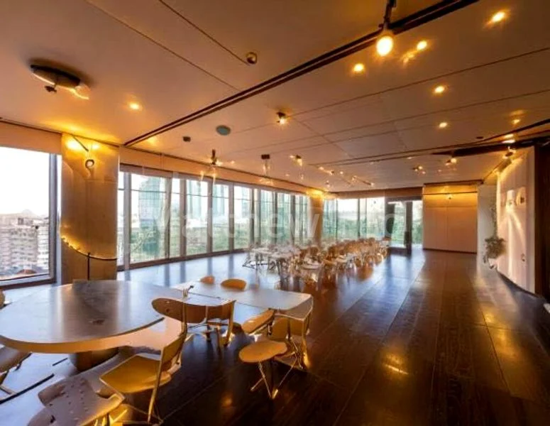 Shop / Shophouse for Rent: Peninsula Shopping Centre - Image 10