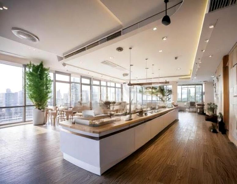 Shop / Shophouse for Rent: Peninsula Shopping Centre - Image 12