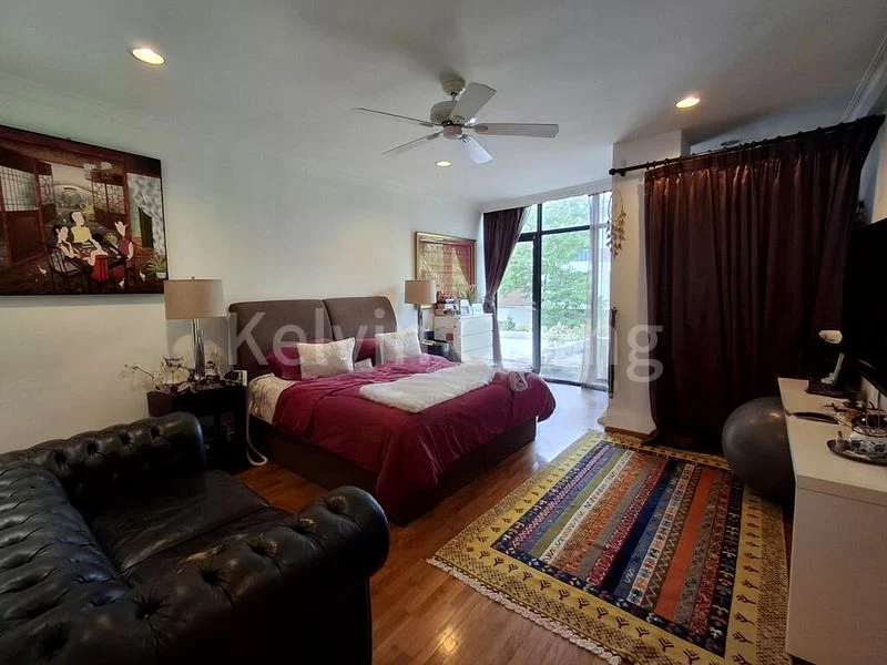 7 Bed Semi-Detached House (Landed) for Rent in  Koh Sek Lim Road - Image 2
