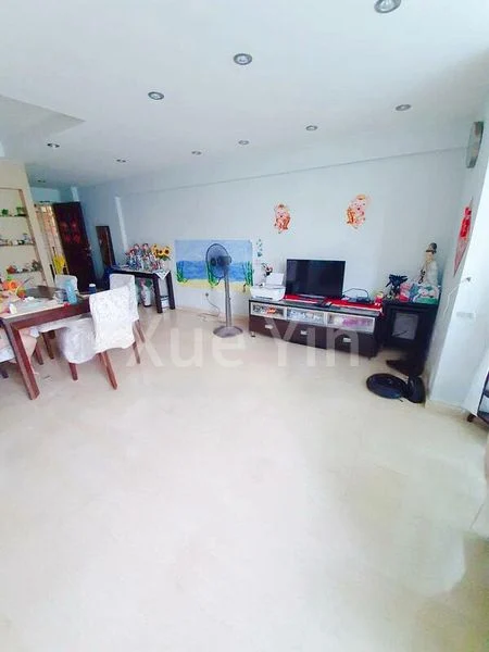 Room (HDB) for Rent in  176B Edgefield Plains - Image 4