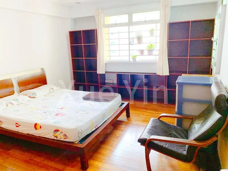 Room (HDB) for Rent in  176B Edgefield Plains - Image 1
