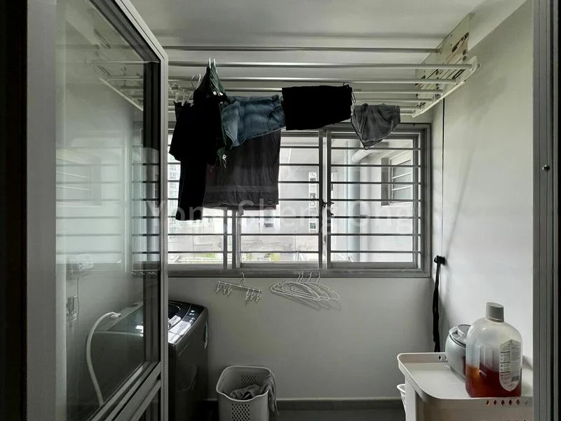 5 Room (5I) HDB for Rent in  106A Bidadari Park Drive - Image 6