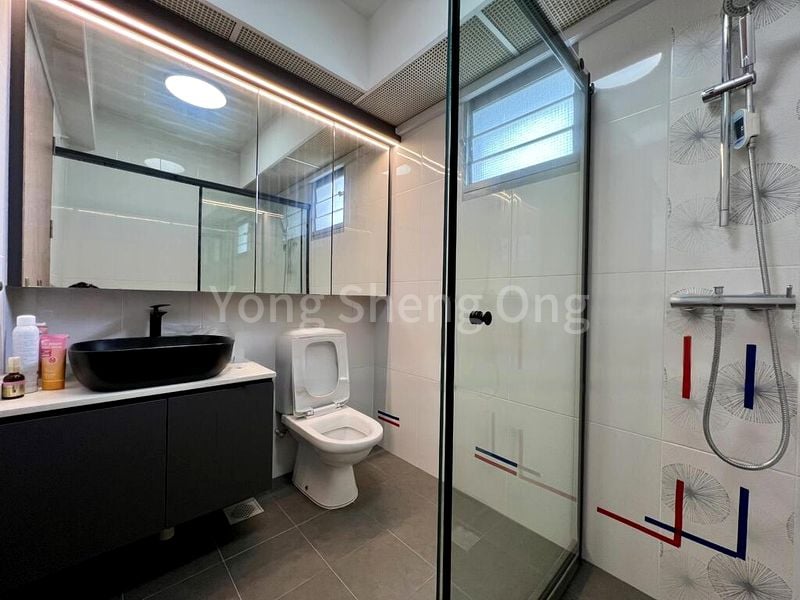 5 Room (5I) HDB for Rent in  106A Bidadari Park Drive - Image 13