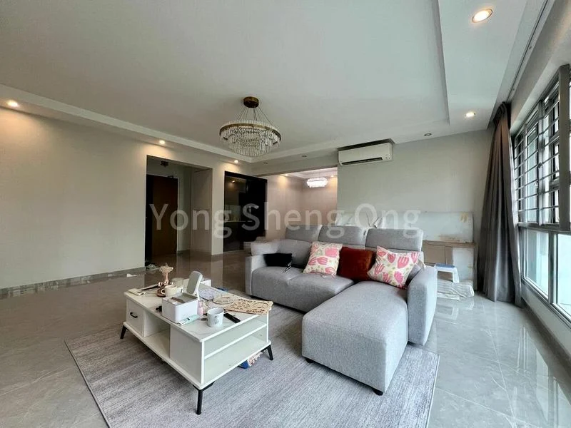 5 Room (5I) HDB for Rent in  106A Bidadari Park Drive - Image 1
