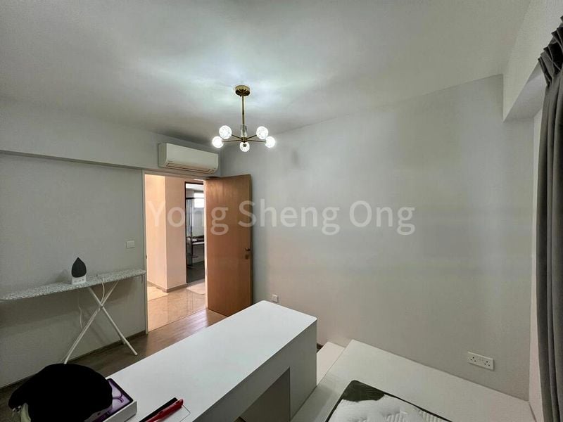 5 Room (5I) HDB for Rent in  106A Bidadari Park Drive - Image 8