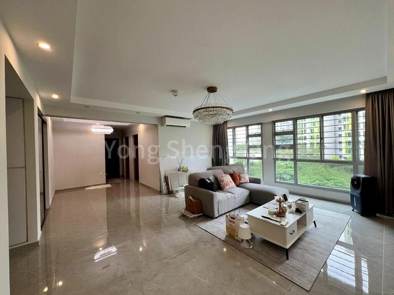 5 Room (5I) HDB for Rent in  106A Bidadari Park Drive - Image 7