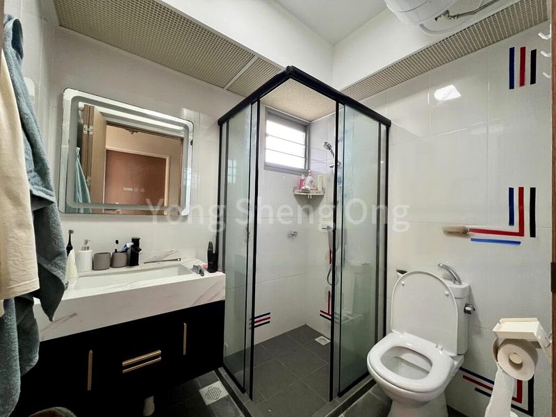 5 Room (5I) HDB for Rent in  106A Bidadari Park Drive - Image 14