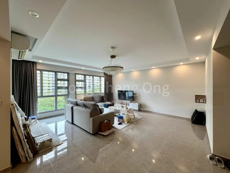 5 Room (5I) HDB for Rent in  106A Bidadari Park Drive - Image 10