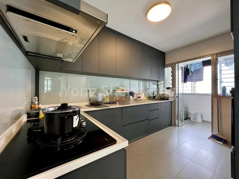 5 Room (5I) HDB for Rent in  106A Bidadari Park Drive - Image 5