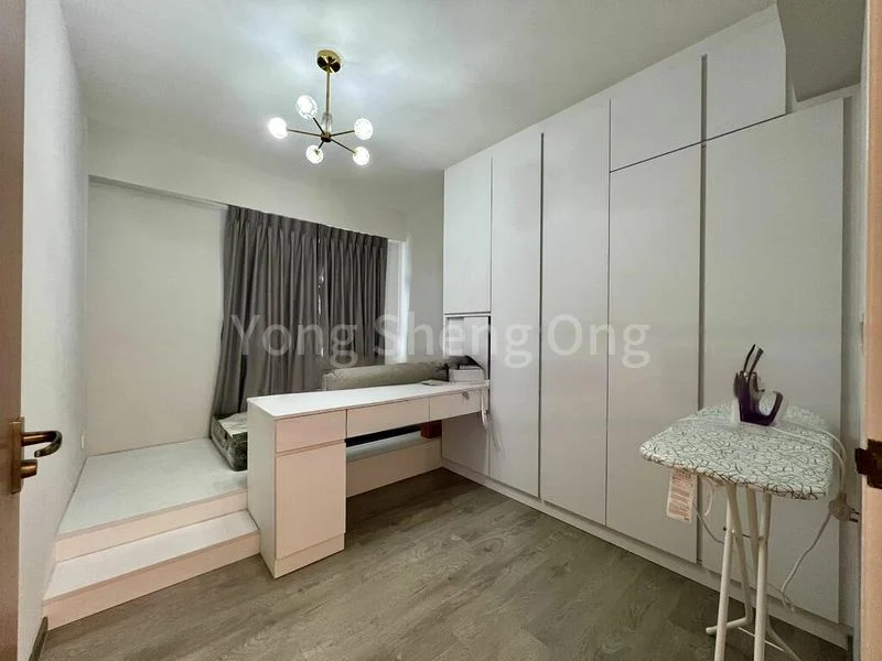 5 Room (5I) HDB for Rent in  106A Bidadari Park Drive - Image 12