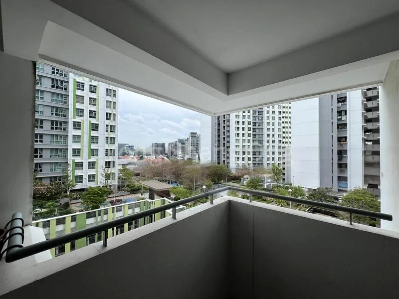 5 Room (5I) HDB for Rent in  106A Bidadari Park Drive - Image 4