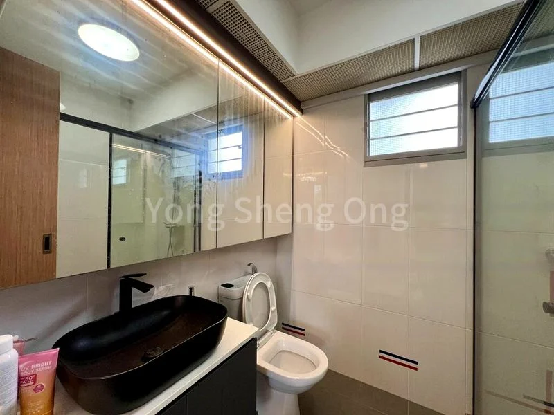 5 Room (5I) HDB for Rent in  106A Bidadari Park Drive - Image 15