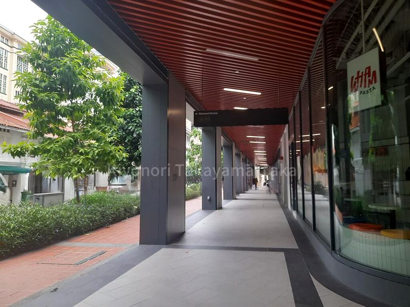 Food & Beverage for Rent: Club Street, China Town - Image 3