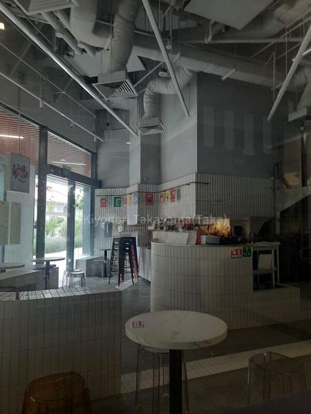 Food & Beverage for Rent: Club Street, China Town - Image 2