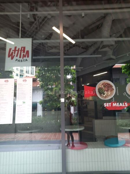 Food & Beverage for Rent: Club Street, China Town - Image 1