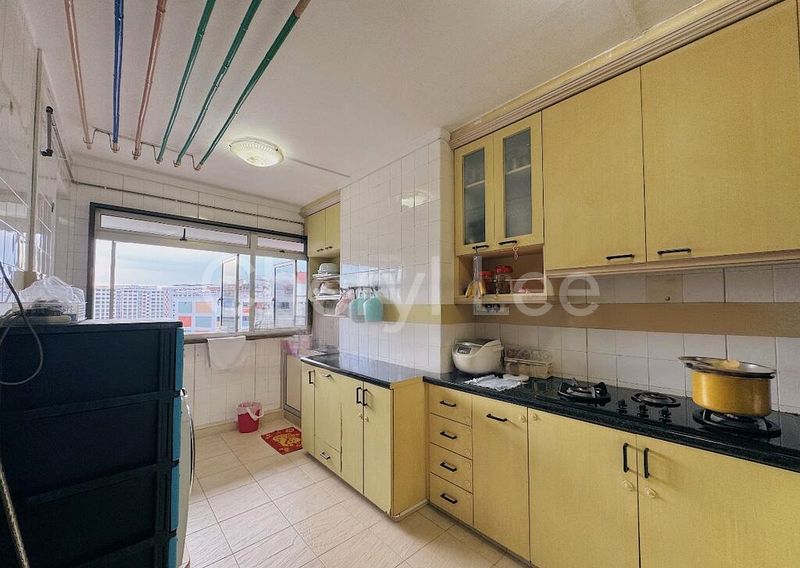 Room (HDB) for Rent in  293 Choa Chu Kang Avenue 3 - Image 4