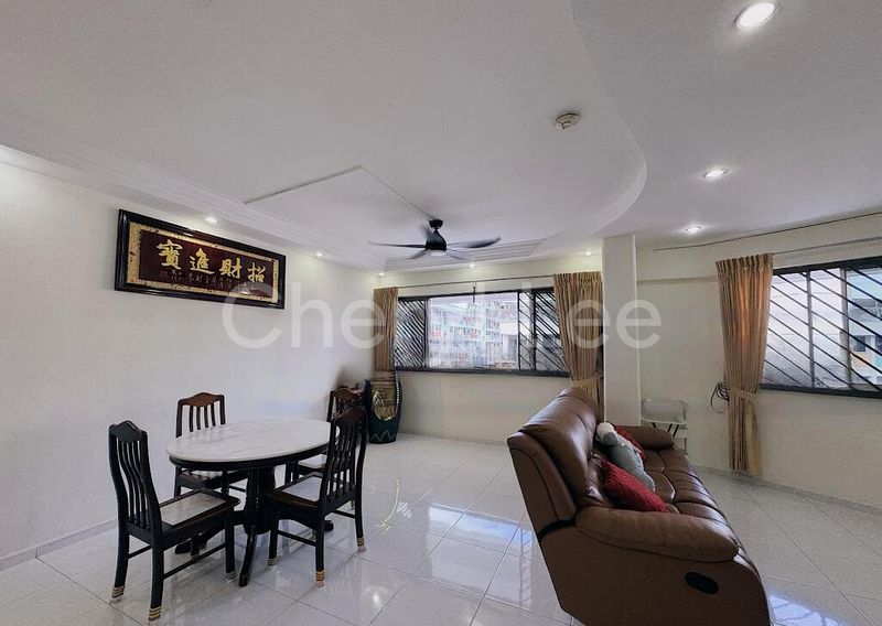Room (HDB) for Rent in  293 Choa Chu Kang Avenue 3 - Image 2