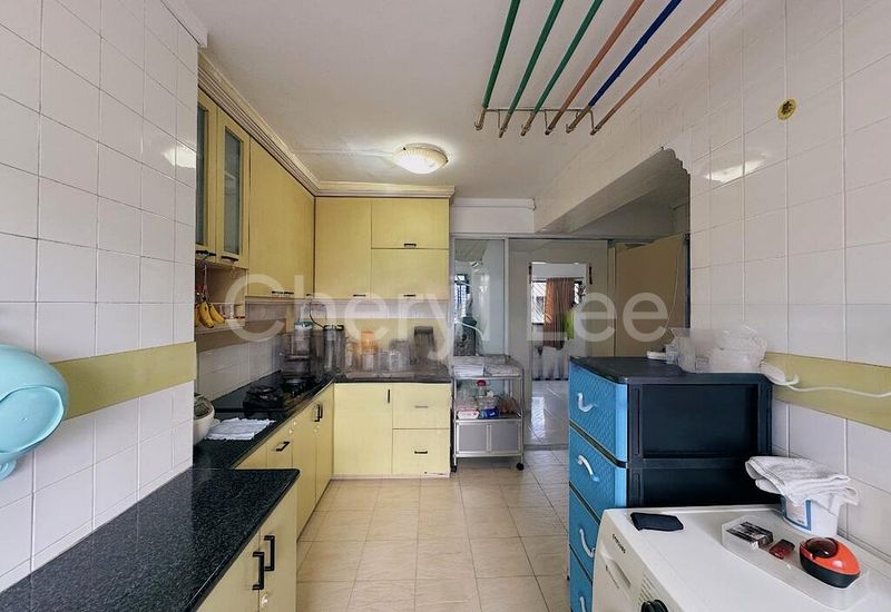 Room (HDB) for Rent in  293 Choa Chu Kang Avenue 3 - Image 3