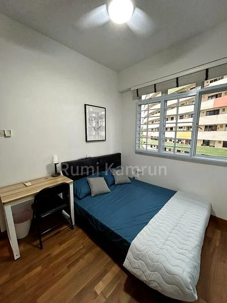 Room (Condo) for Rent in  Alessandrea - Image 3