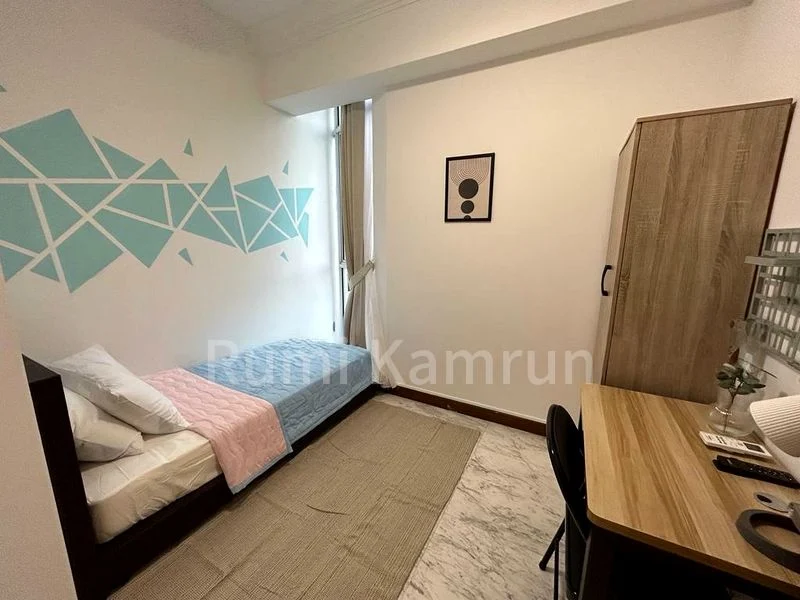 Room (Condo) for Rent in  Alessandrea - Image 1