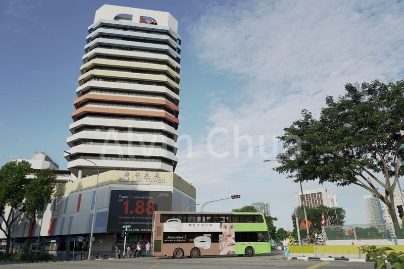 Mall Shop for Rent in Sim Lim Tower - Image 4