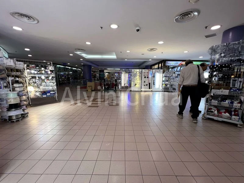 Mall Shop for Rent in Sim Lim Tower - Image 7