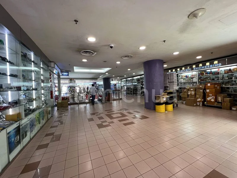 Mall Shop for Rent in Sim Lim Tower - Image 10