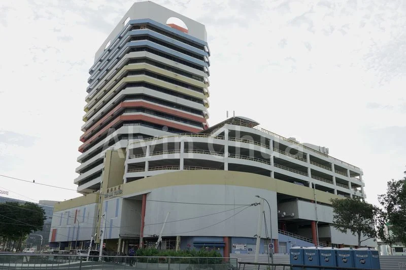 Mall Shop for Rent in Sim Lim Tower - Image 3