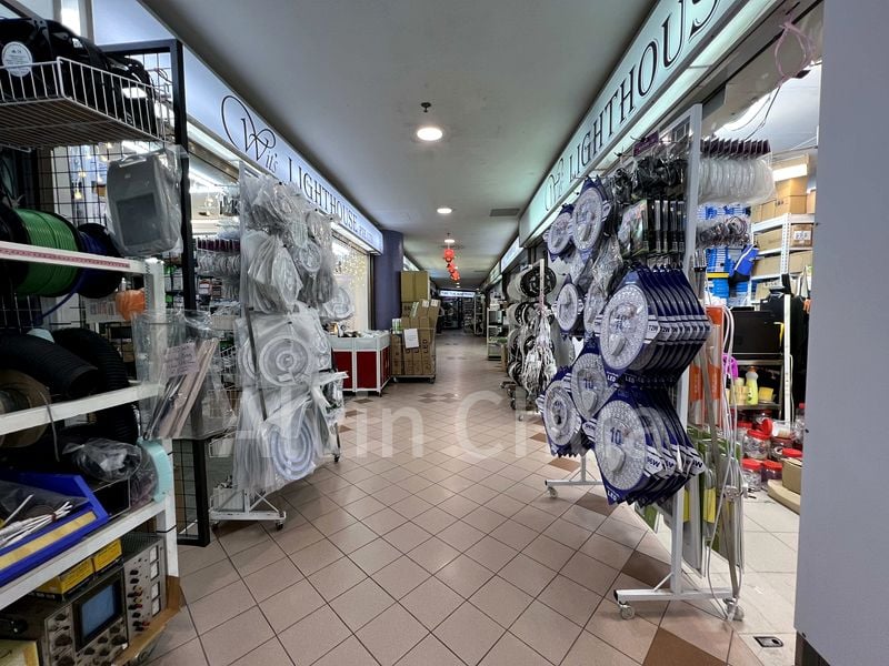 Mall Shop for Rent in Sim Lim Tower - Image 8