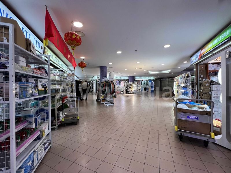 Mall Shop for Rent in Sim Lim Tower - Image 6