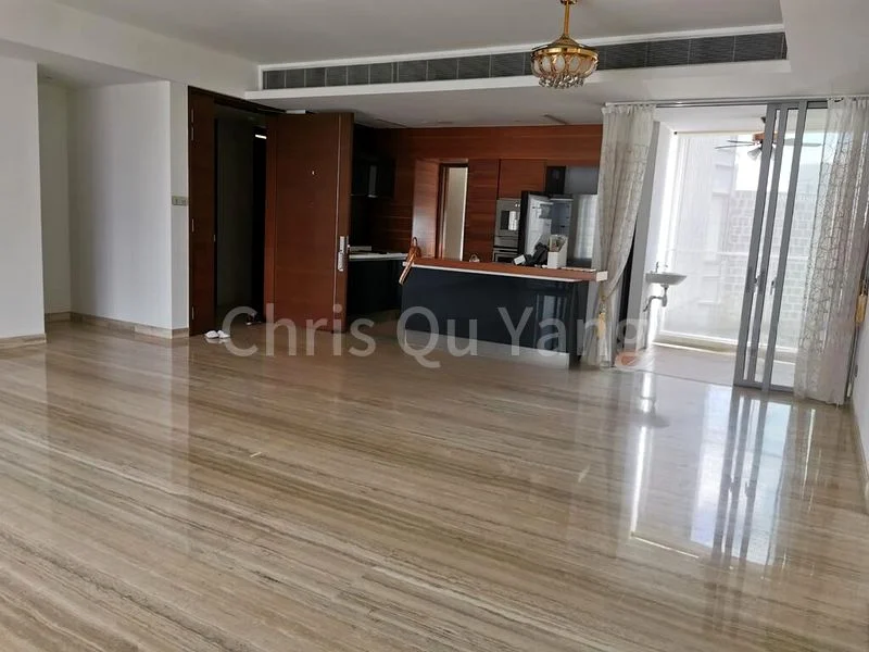 4 Bed Condo for Sale in  The Orchard Residences - Image 1