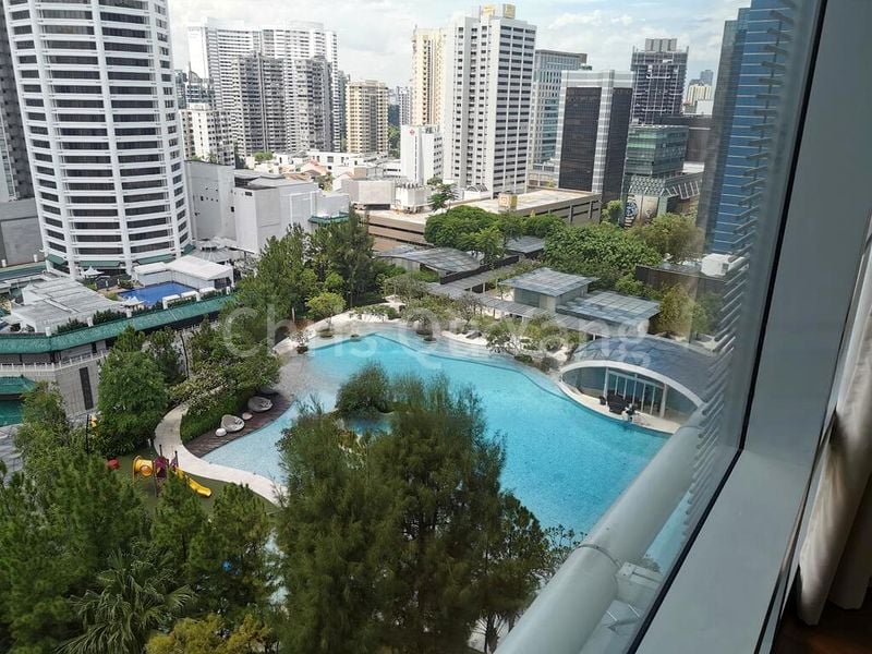 4 Bed Condo for Sale in  The Orchard Residences - Image 3