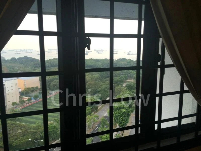 3 Bed Condo for Rent in  Fernwood Towers - Image 5