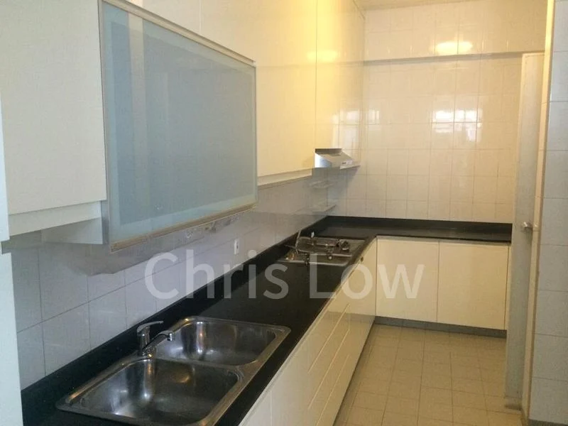 3 Bed Condo for Rent in  Fernwood Towers - Image 11