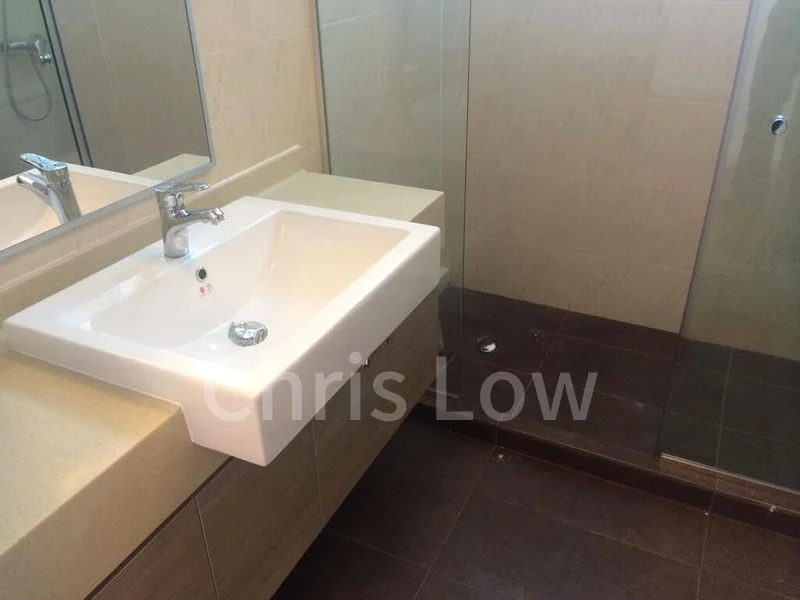 3 Bed Condo for Rent in  Fernwood Towers - Image 10