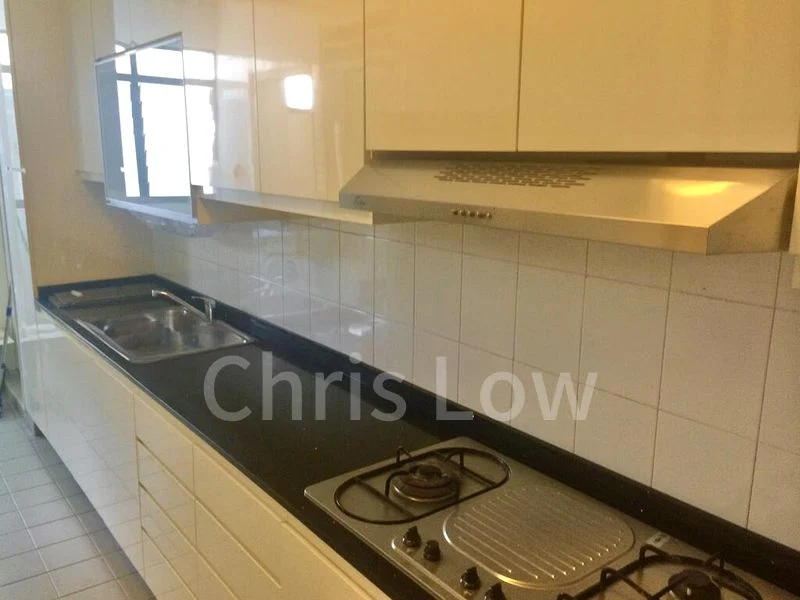3 Bed Condo for Rent in  Fernwood Towers - Image 13