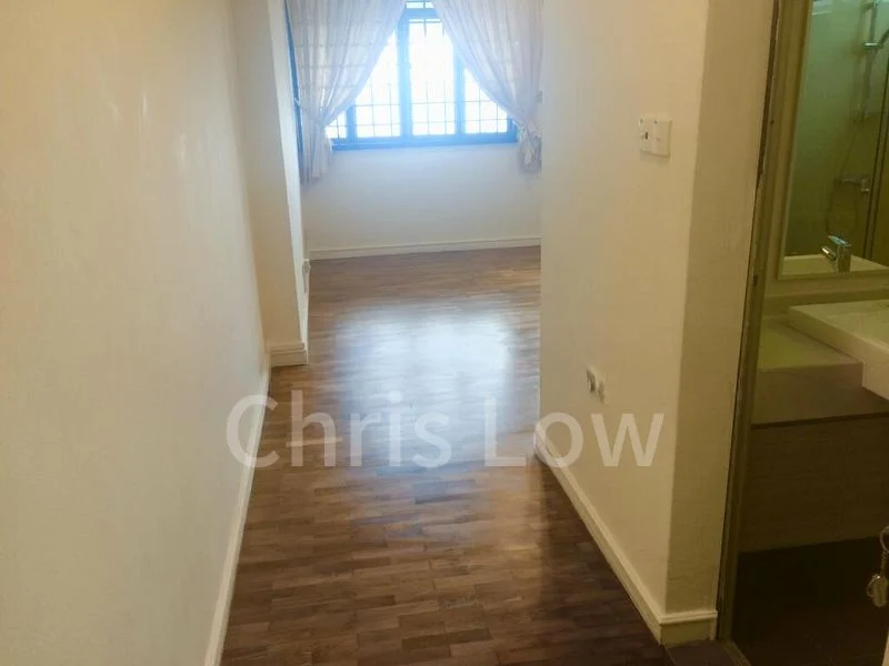3 Bed Condo for Rent in  Fernwood Towers - Image 8