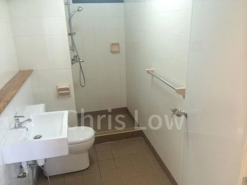 3 Bed Condo for Rent in  Fernwood Towers - Image 9
