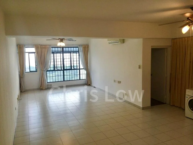 3 Bed Condo for Rent in  Fernwood Towers - Image 12