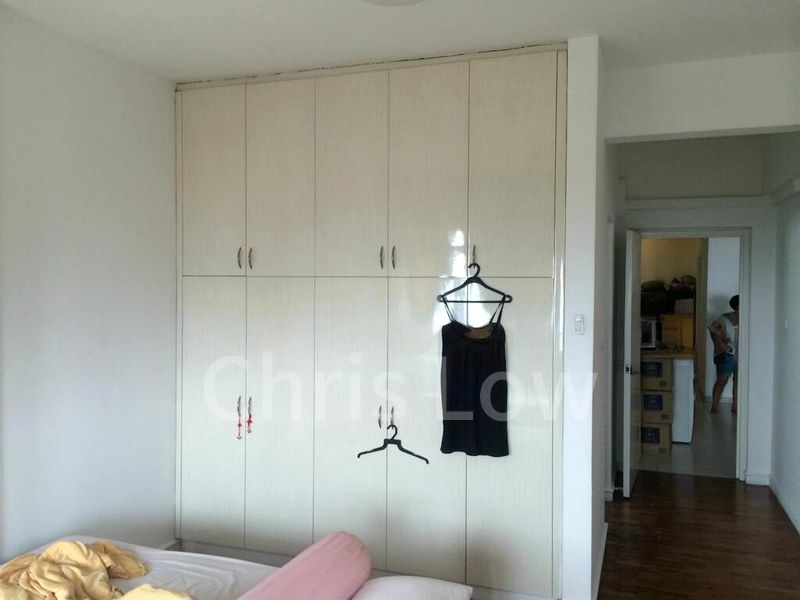 3 Bed Condo for Rent in  Fernwood Towers - Image 7