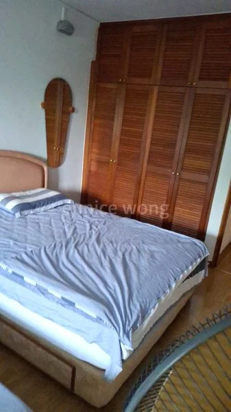 Common Room (HDB) for Rent in  343 Clementi Avenue 5 - Image 1