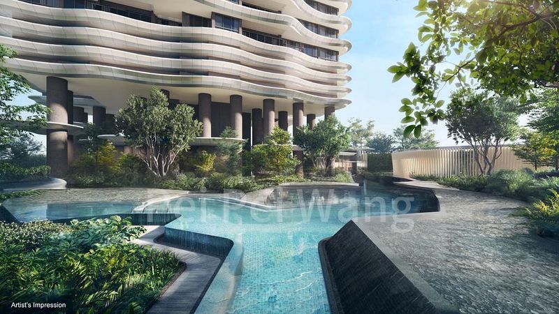 4 Bed Condo for Sale in  Zion Road - Image 3