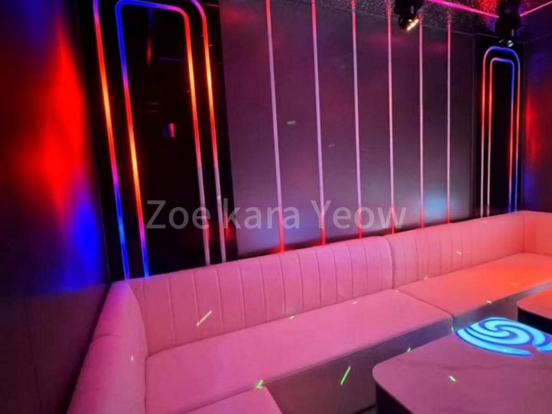 Other Retail for Sale: jalan Besar - Image 1